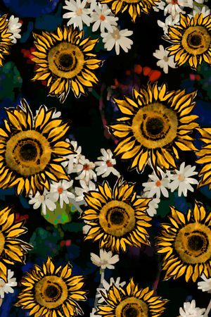 数码华亿平台印花华亿平台图片