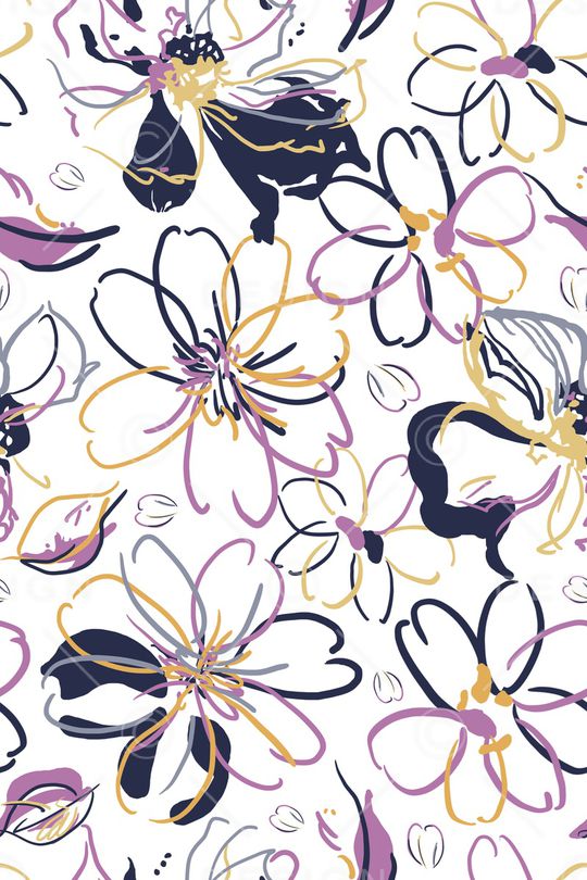 小碎花印花华亿平台图片