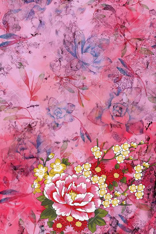 数码华亿平台印花华亿平台图片