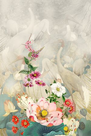 数码华亿平台印花华亿平台图片