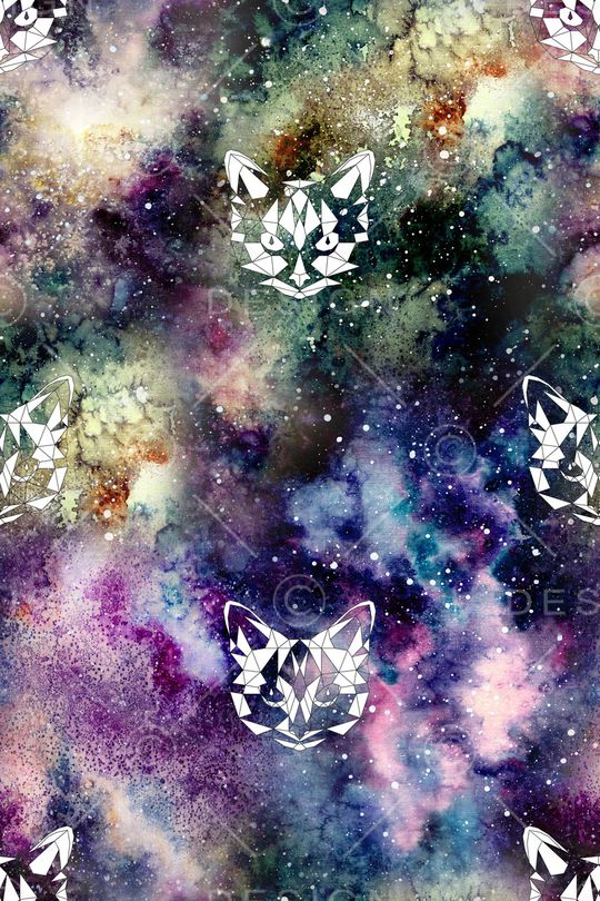 猫印花华亿平台图片