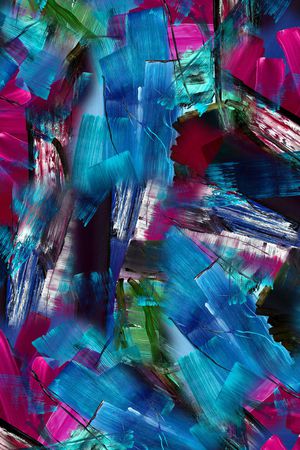 炫彩印花华亿平台图片