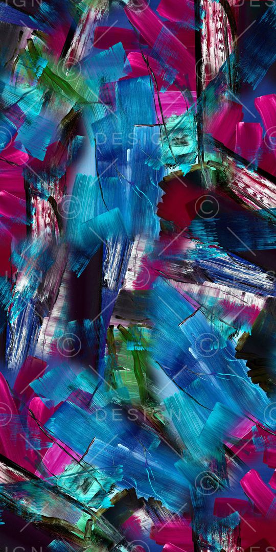 炫彩印花华亿平台图片