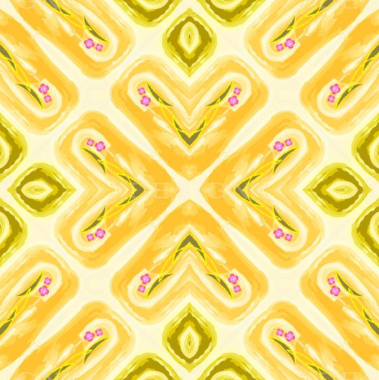 趣味印花华亿平台图片