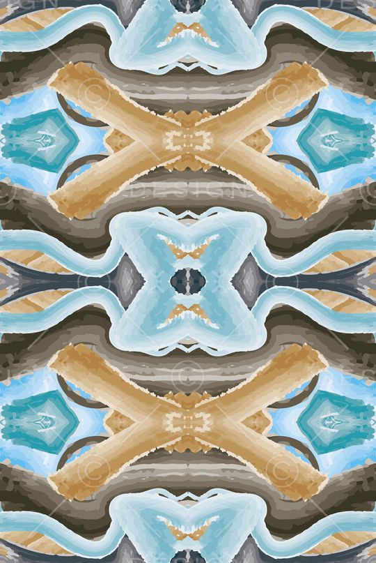 男装印花华亿平台图片