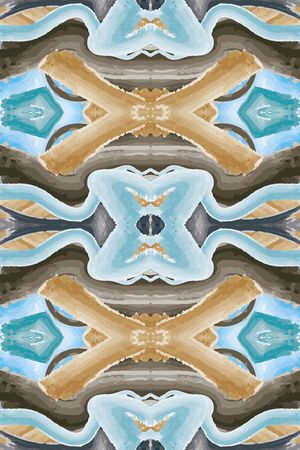 男装印花华亿平台图片