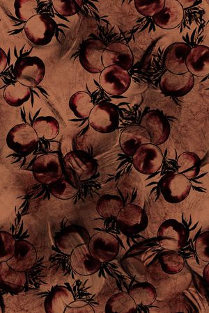 民族风印花华亿平台图片