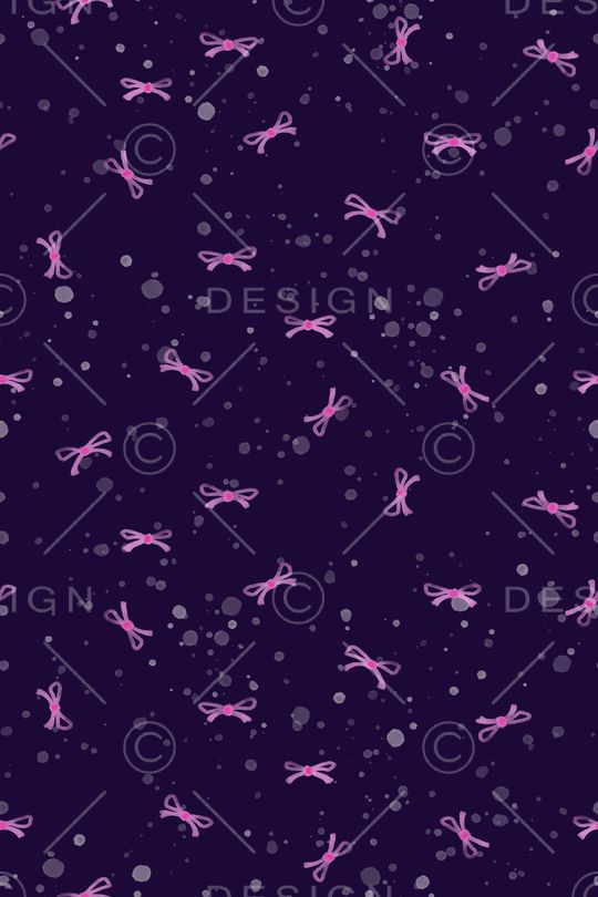 波点印花华亿平台图片