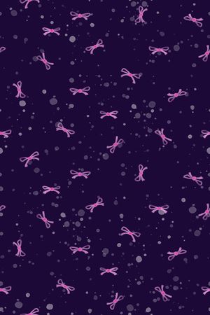 波点印花华亿平台图片