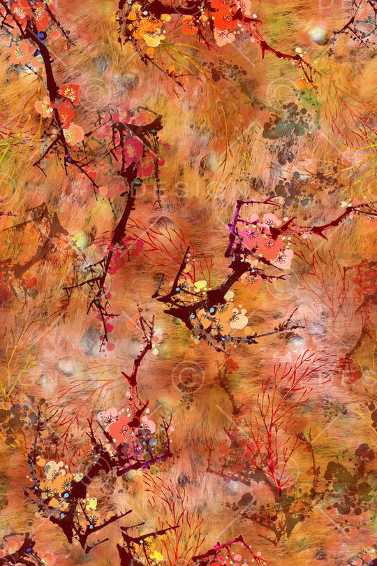 数码华亿平台印花华亿平台图片