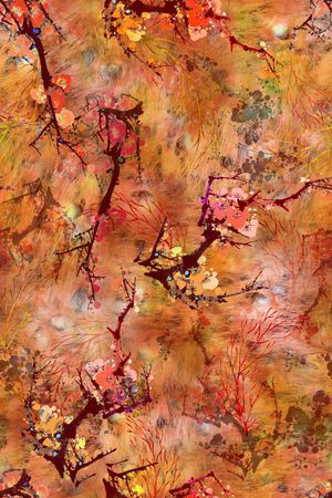 数码华亿平台印花华亿平台图片