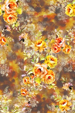 数码华亿平台印花华亿平台图片