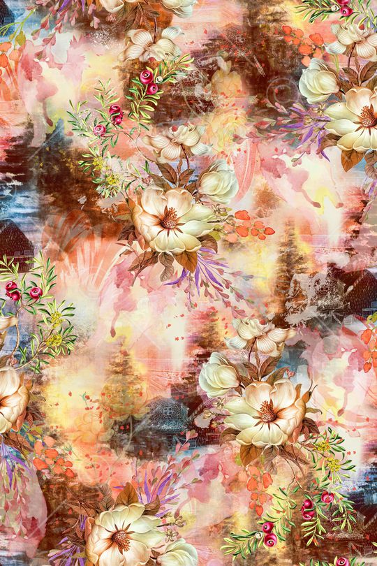 数码华亿平台印花华亿平台图片