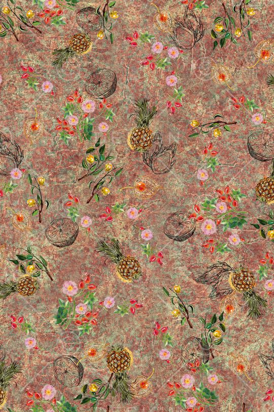 数码华亿平台印花华亿平台图片