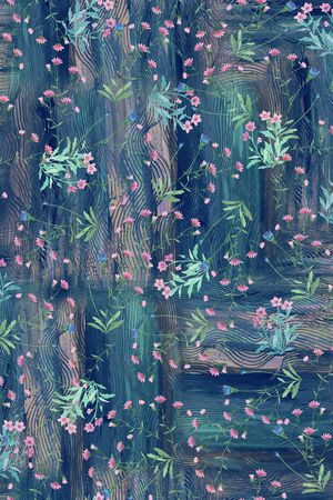 数码华亿平台印花华亿平台图片