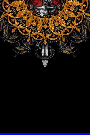 潮牌印花华亿平台图片