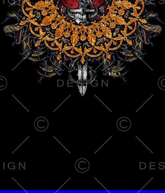 潮牌印花华亿平台图片