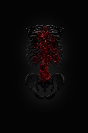 潮牌印花华亿平台图片