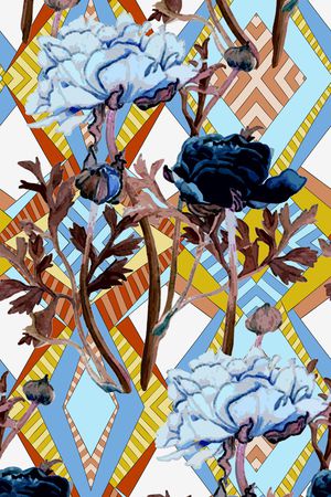 数码华亿平台印花华亿平台图片