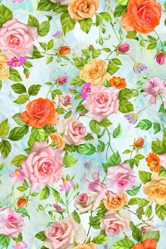 肌理印花华亿平台图片