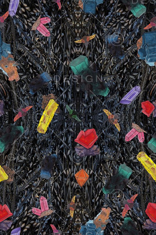 数码华亿平台印花华亿平台图片