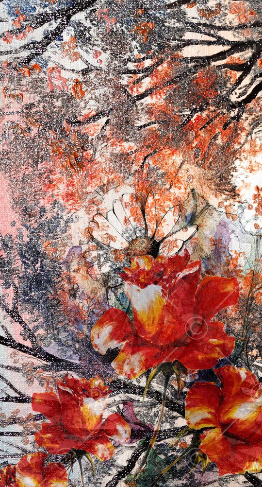 民族风印花华亿平台图片