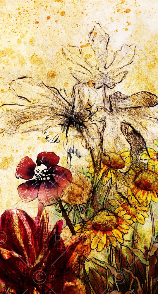 民族风印花华亿平台图片