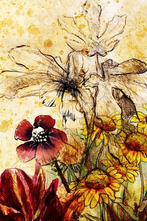 民族风印花华亿平台图片