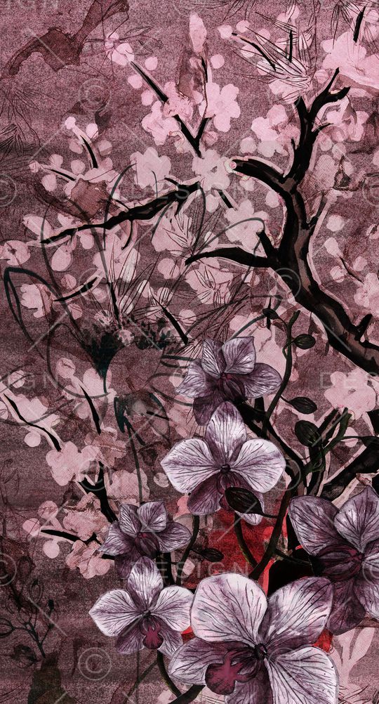 民族风印花华亿平台图片