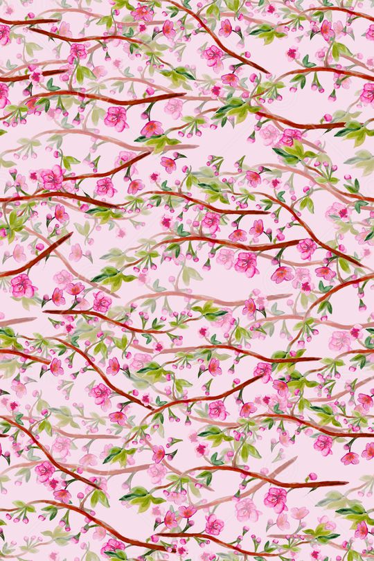 小碎花印花华亿平台图片