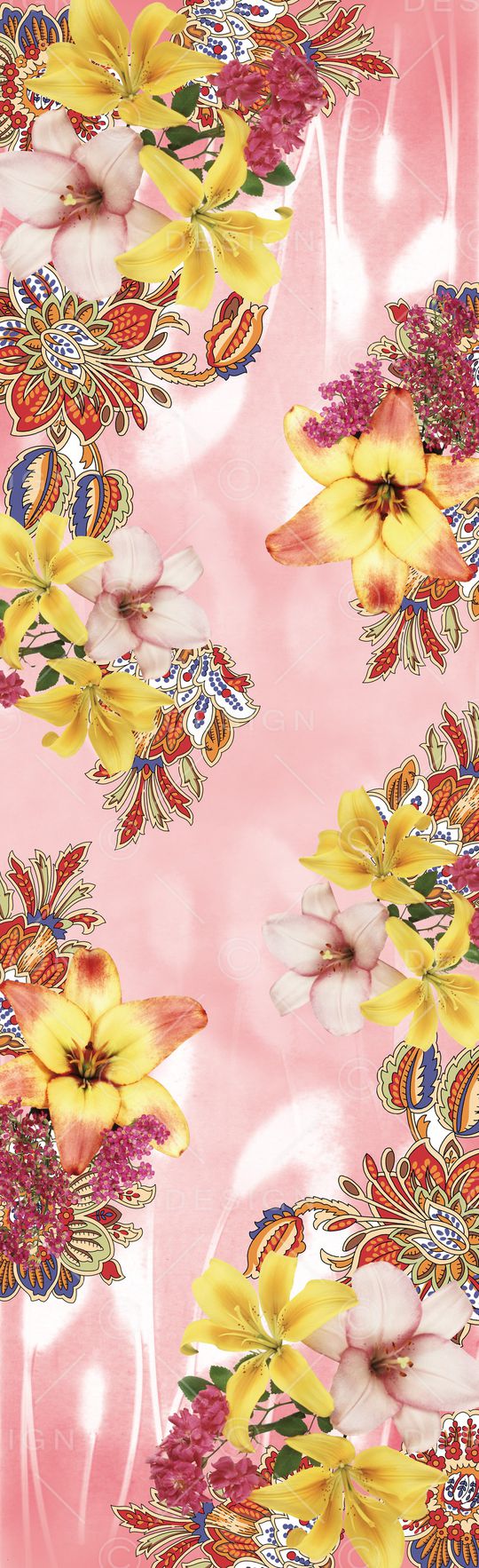 数码华亿平台印花华亿平台图片