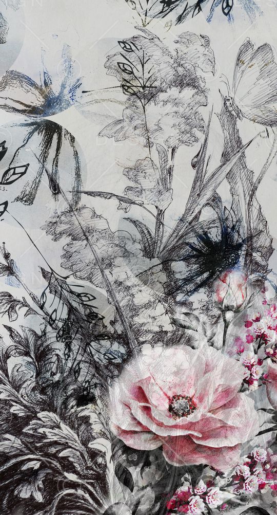 民族风印花华亿平台图片