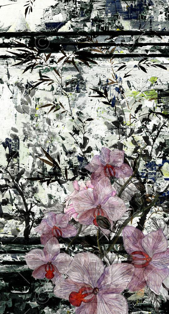 民族风印花华亿平台图片