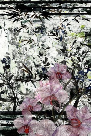 民族风印花华亿平台图片