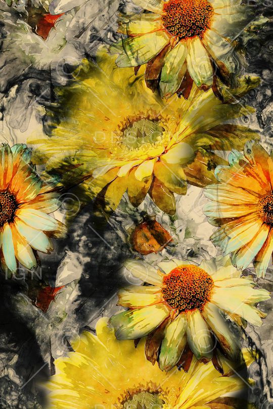 数码华亿平台印花华亿平台图片