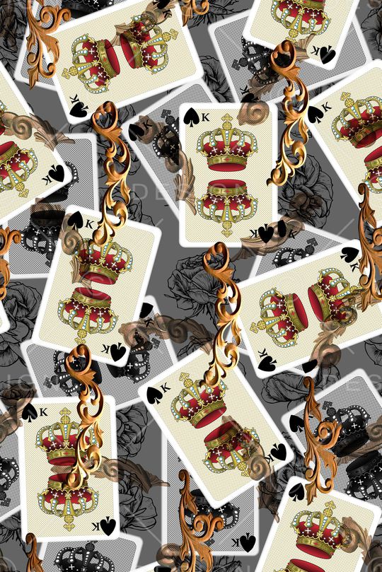 女装印花华亿平台图片