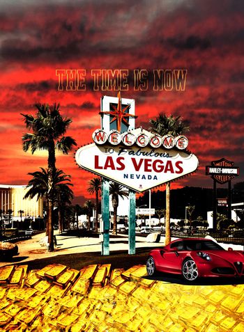 990340-拉斯维加斯