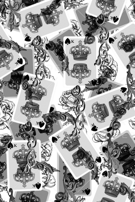 女装印花华亿平台图片