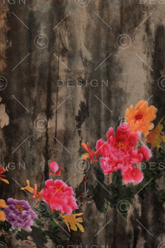 数码华亿平台印花华亿平台图片