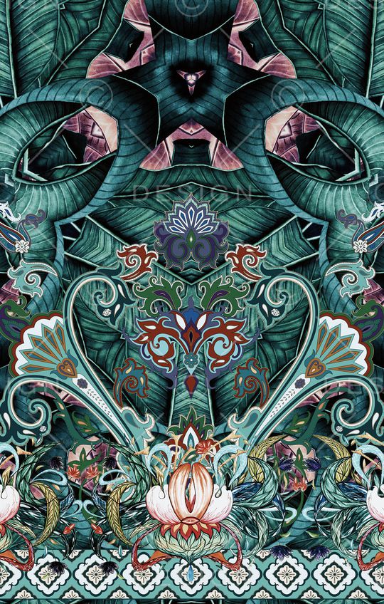 数码华亿平台印花华亿平台图片