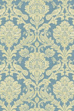 古典花纹印花华亿平台图片