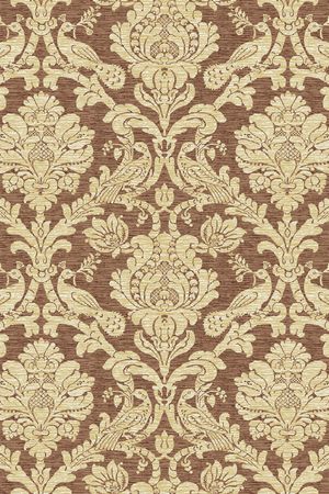 古典花纹印花华亿平台图片