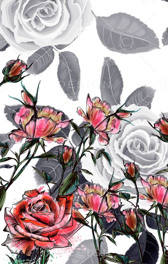 数码华亿平台印花华亿平台图片