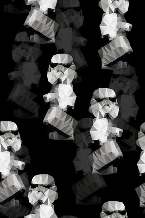 趣味印花华亿平台图片