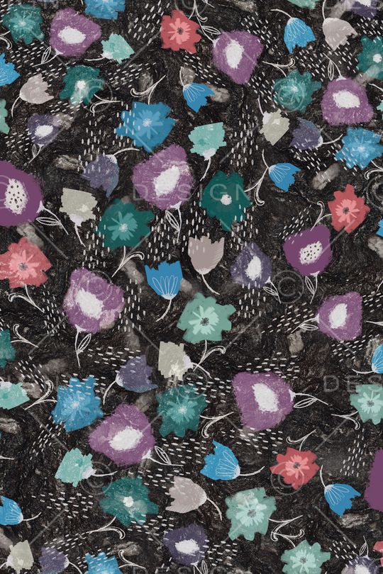 数码华亿平台印花华亿平台图片