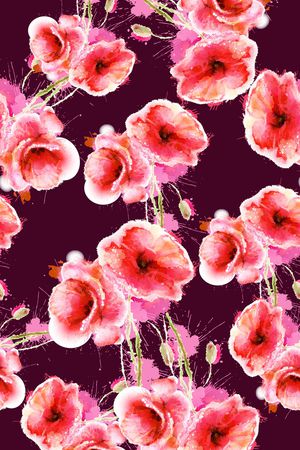 数码华亿平台印花华亿平台图片