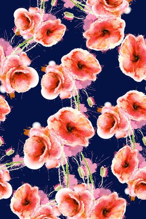 数码华亿平台印花华亿平台图片