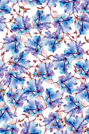 数码华亿平台印花华亿平台图片