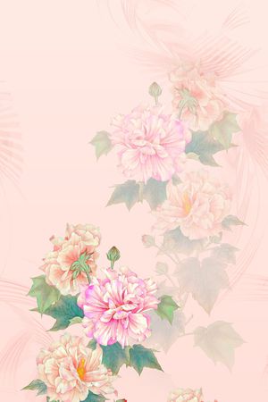 数码华亿平台印花华亿平台图片