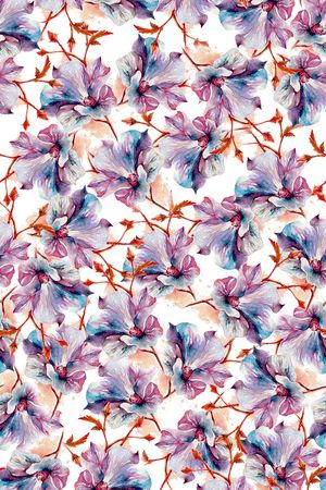 数码华亿平台印花华亿平台图片